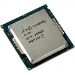 CPU Intel Celeron G3900 OEM...