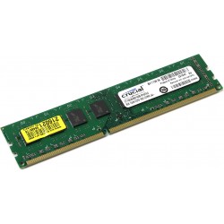 Crucial DDR4 8GB RAM Module